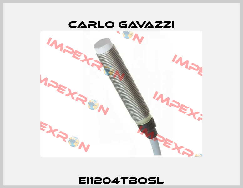 EI1204TBOSL Carlo Gavazzi