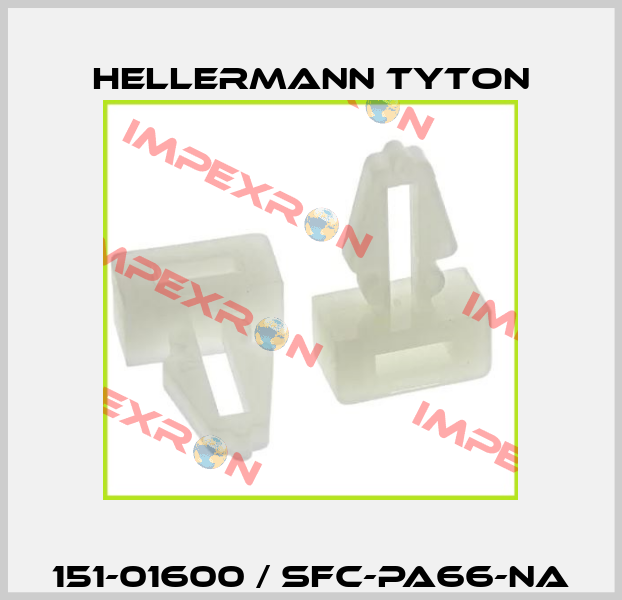 151-01600 (pack x100) Hellermann Tyton