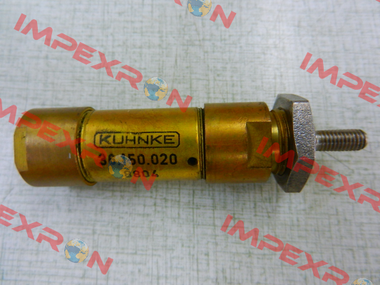 120.000197 / 36.150.020 Kuhnke