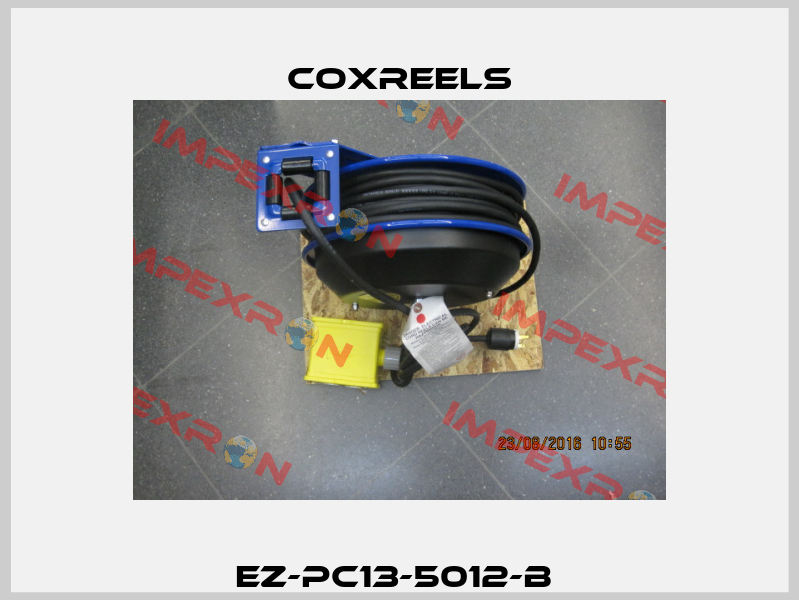 EZ-PC13-5012-B  Coxreels