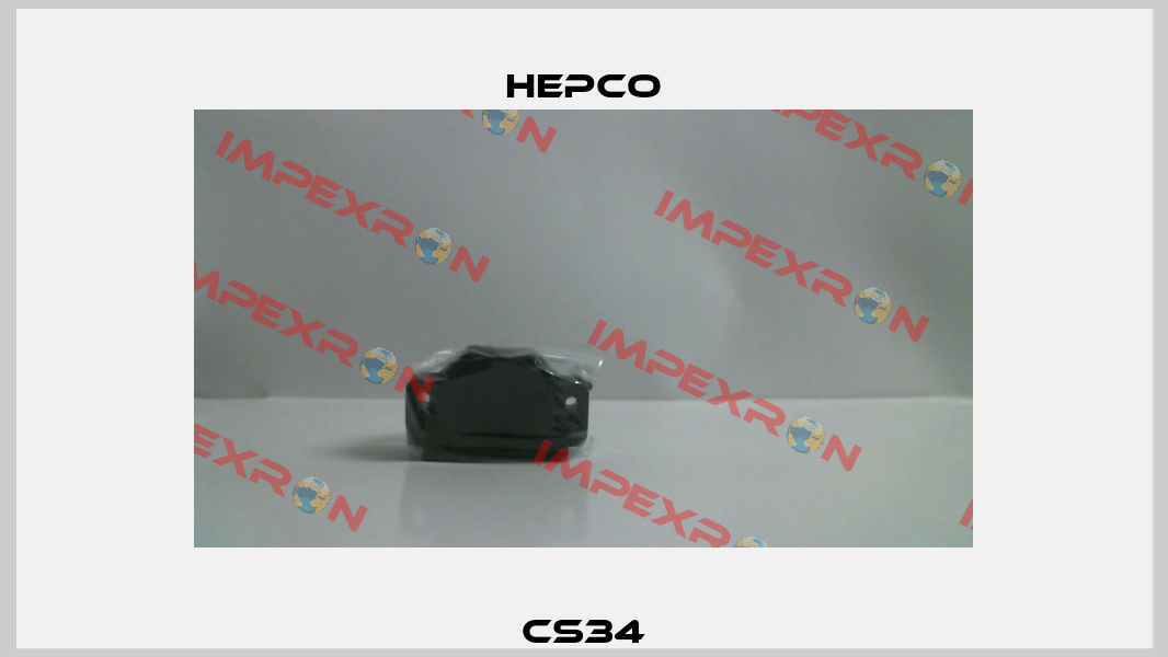 CS34 Hepco