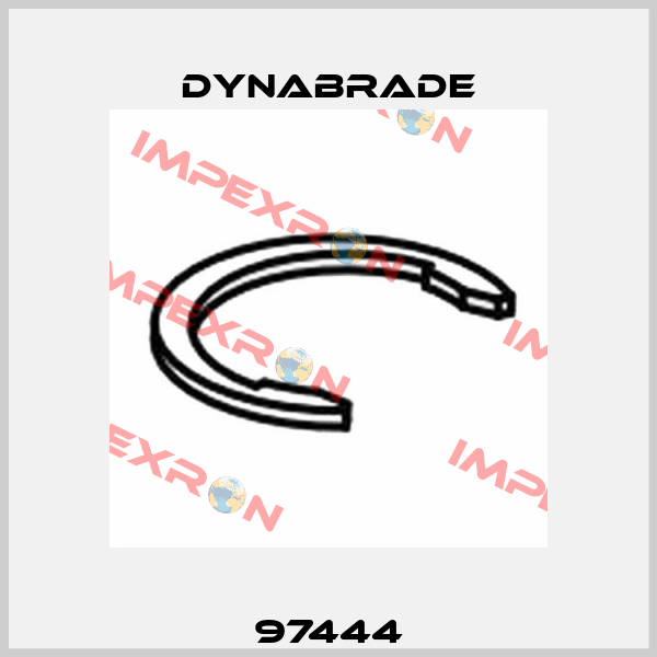 97444 Dynabrade