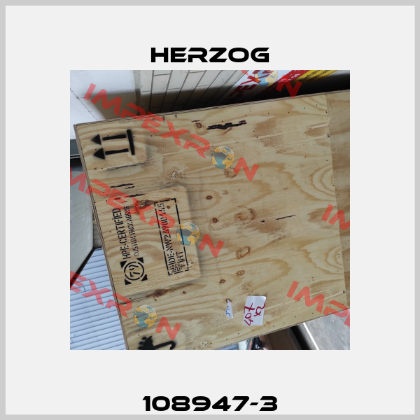 108947-3 Herzog