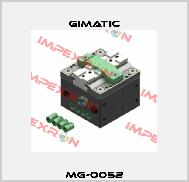 MG-0052 Gimatic