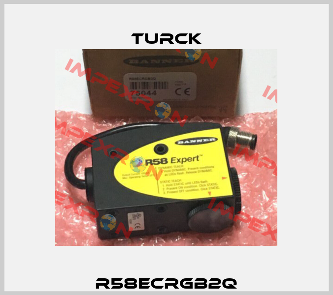 R58ECRGB2Q Turck