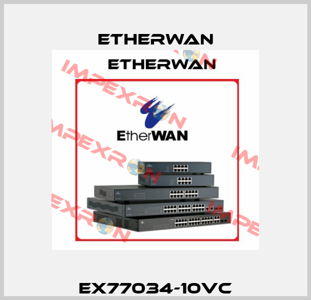 EX77034-10VC Etherwan