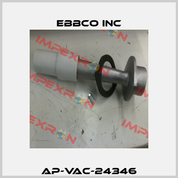 AP-VAC-24346 EBBCO Inc