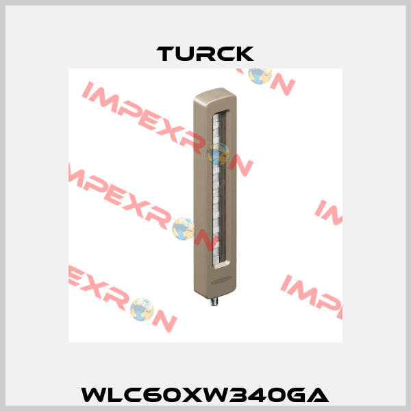 WLC60XW340GA Turck