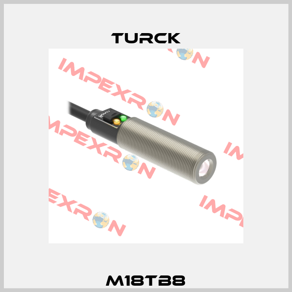 M18TB8 Turck