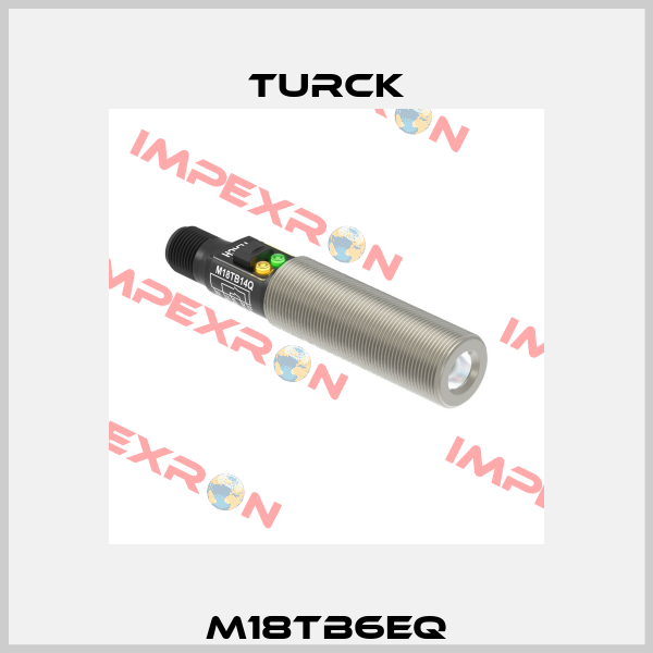 M18TB6EQ Turck
