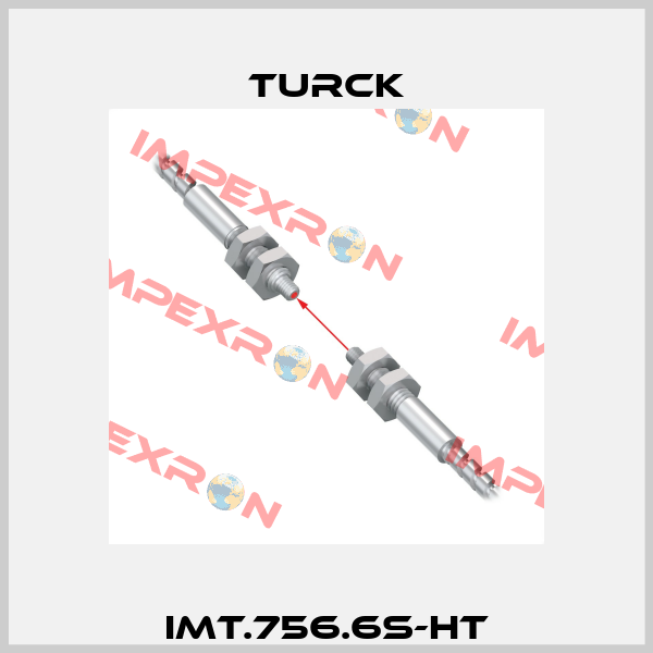 IMT.756.6S-HT Turck