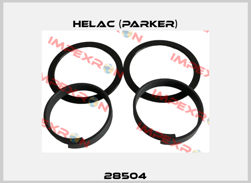 28504 Helac (Parker)