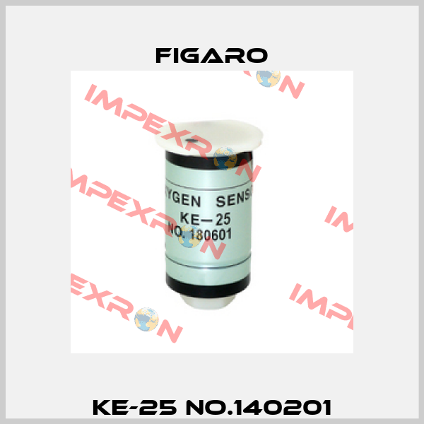KE-25 No.140201 Figaro