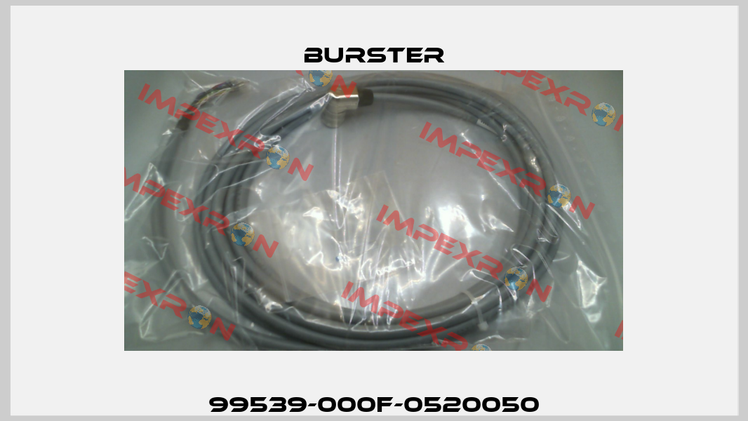 99539-000F-0520050 Burster