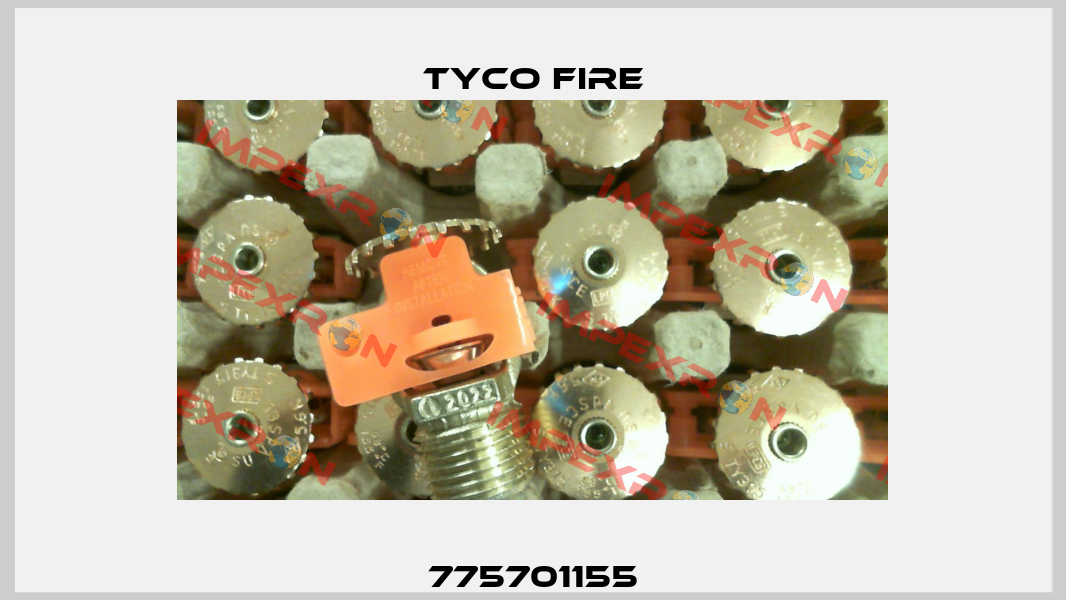 775701155 Tyco Fire
