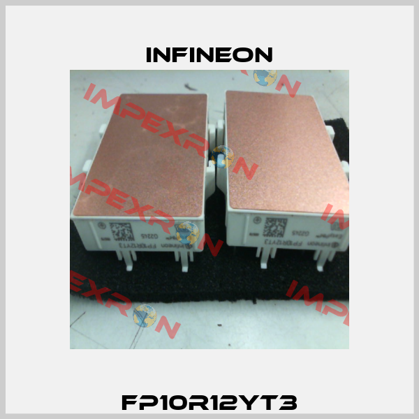 FP10R12YT3 Infineon