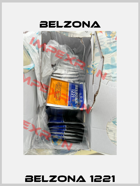 Belzona 1221 Belzona