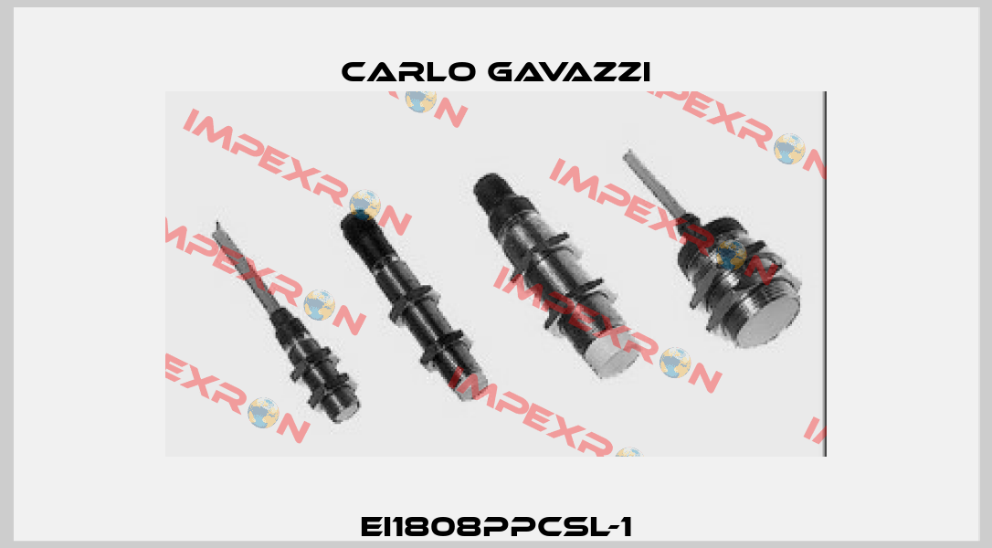 EI1808PPCSL-1 Carlo Gavazzi