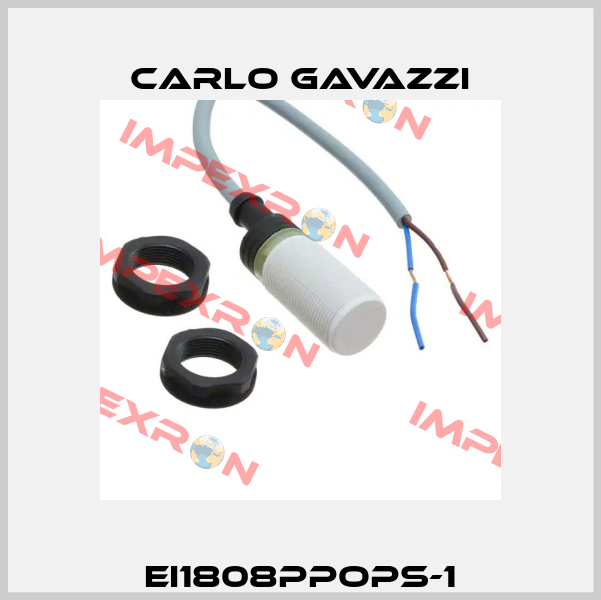 EI1808PPOPS-1 Carlo Gavazzi