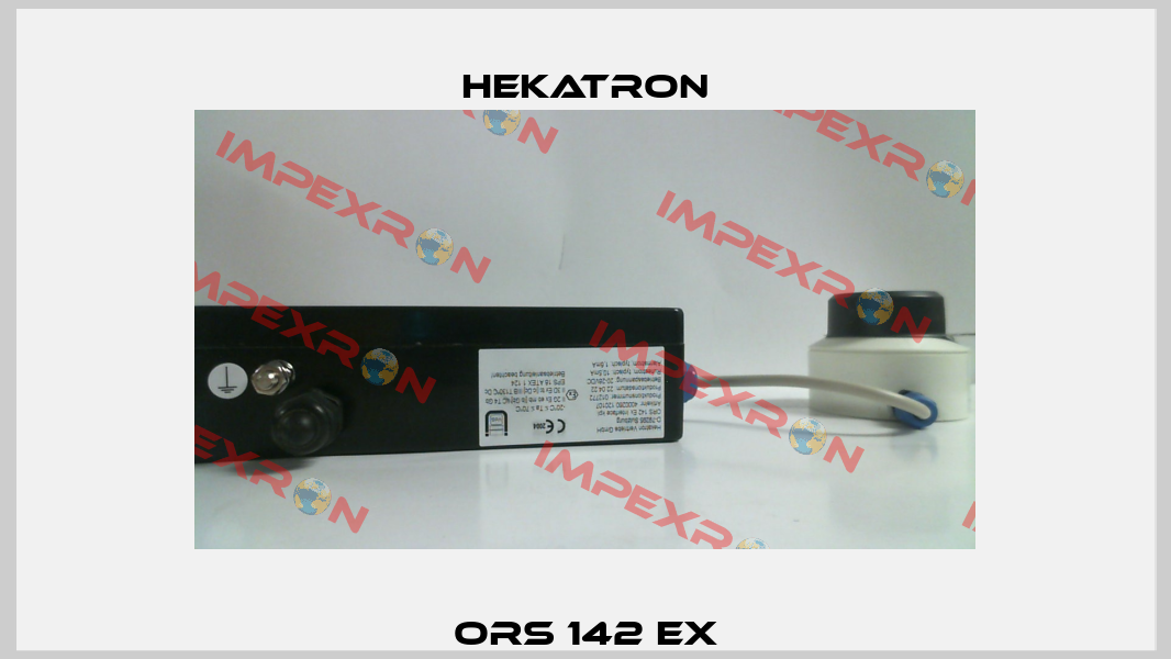 ORS 142 Ex Hekatron
