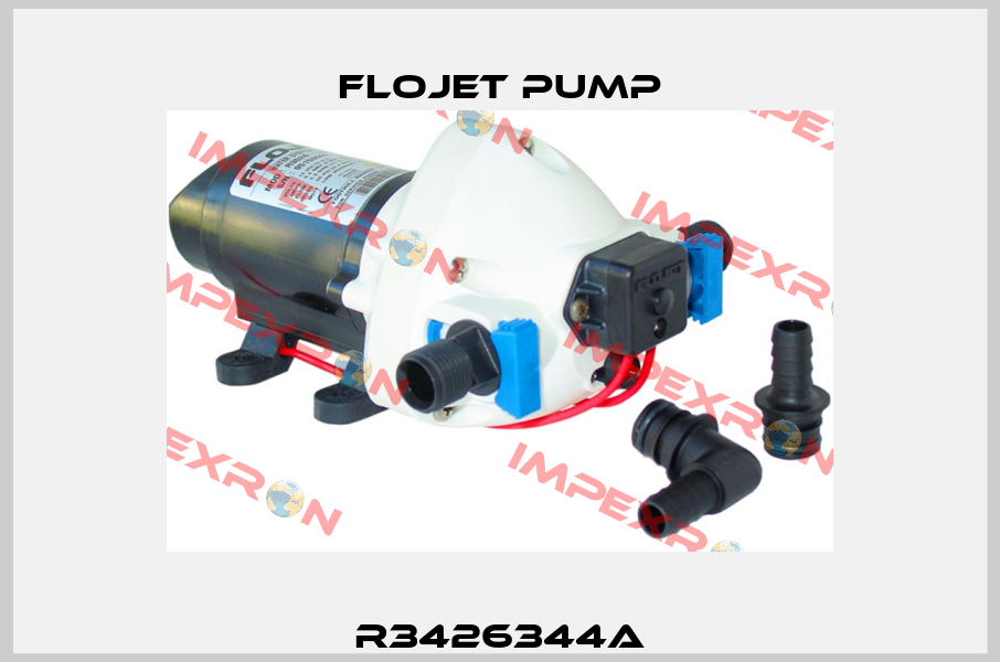R3426344A Flojet Pump