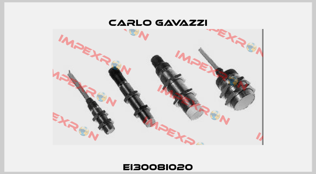 EI3008I020 Carlo Gavazzi
