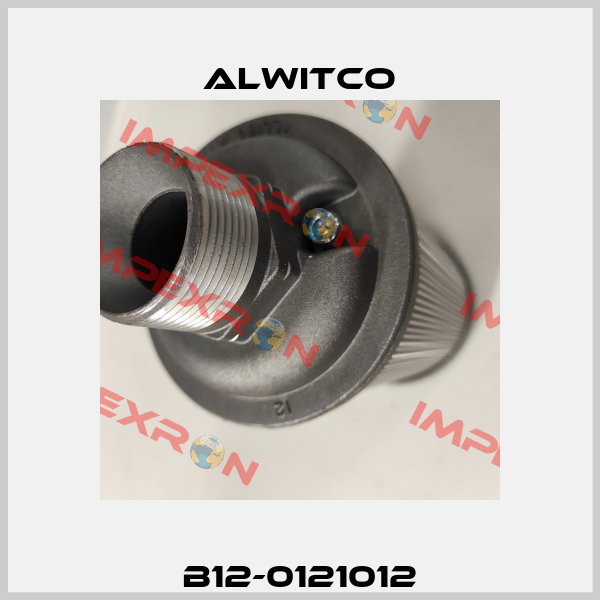 B12-0121012 Alwitco