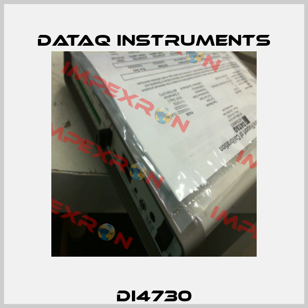 DI4730 Dataq Instruments