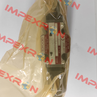 HD3-2WD-BCA-025D-WYR3 JTEKT FLUID POWER SYSTEMS CORPORATION (ex. Toyooki)