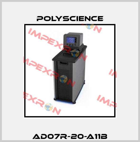AD07R-20-A11B Polyscience