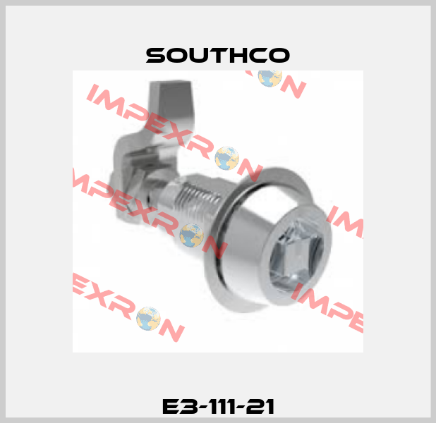 E3-111-21 Southco