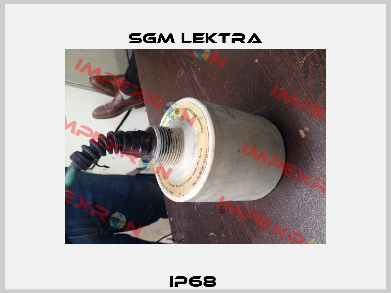 IP68  Sgm Lektra