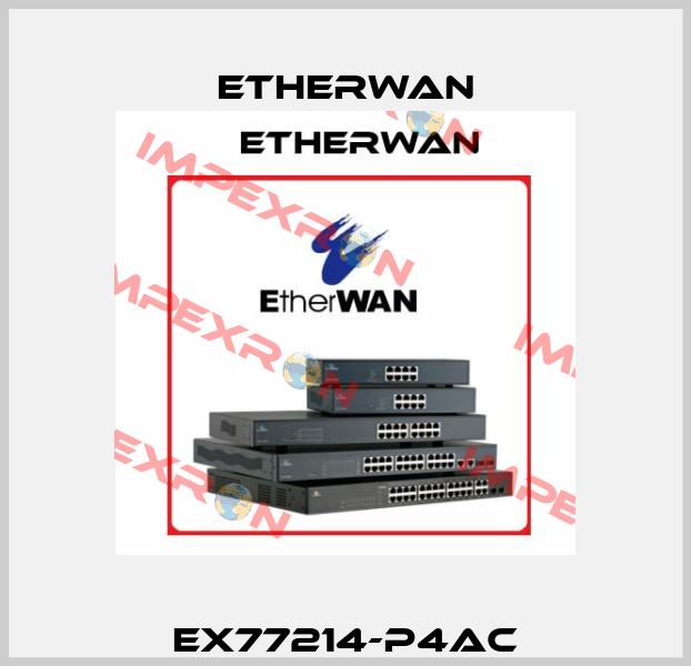 EX77214-P4AC Etherwan