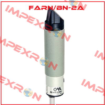 FARN/BN-2A Micro Detectors / Diell (now Datasensing)
