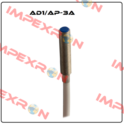 AD1/AP-3A Micro Detectors / Diell (now Datasensing)