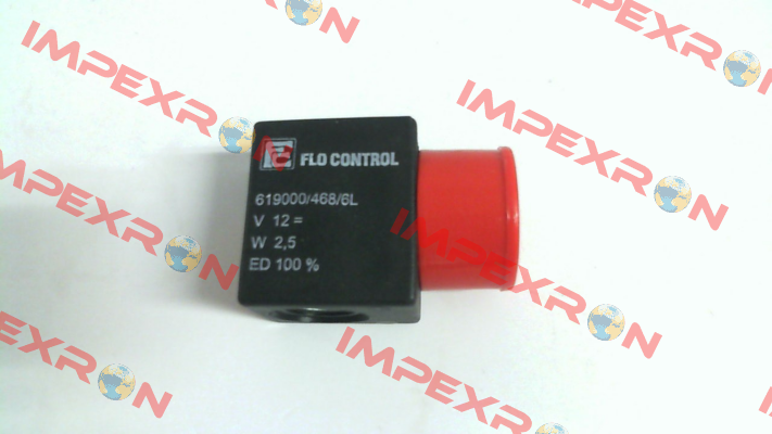 Z619000/468 Flo Control