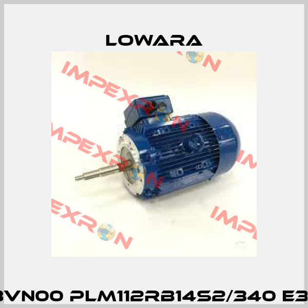 50A08VN00 PLM112RB14S2/340 E3 50/60 Lowara