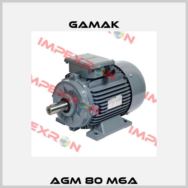 AGM 80 M6A Gamak