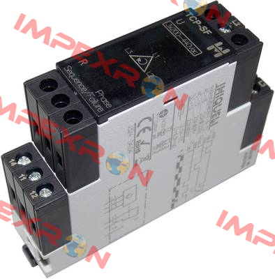 TCP-SF2 HIQUEL