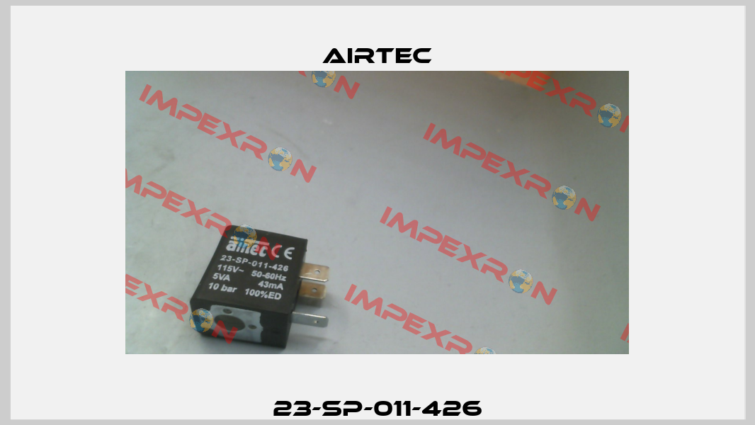 23-SP-011-426 Airtec