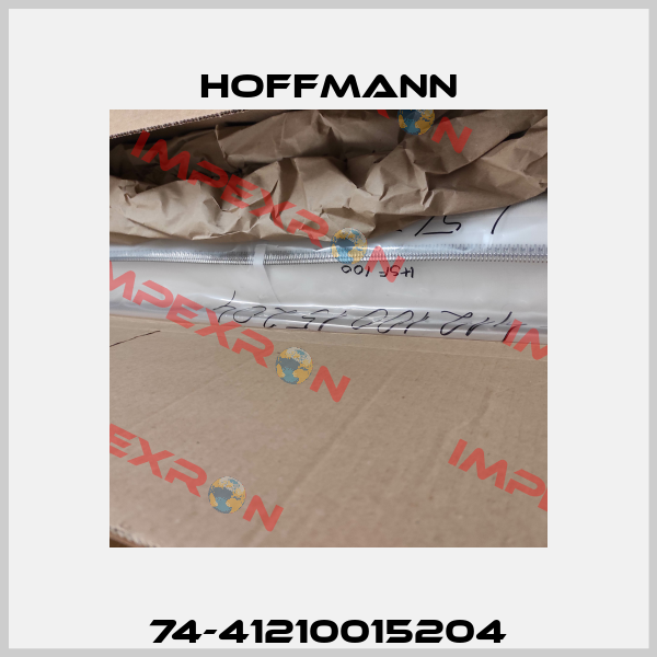 74-41210015204 Hoffmann