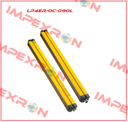 LP4ER/0C-090L Micro Detectors / Diell (now Datasensing)