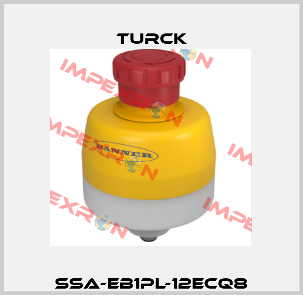 SSA-EB1PL-12ECQ8 Turck