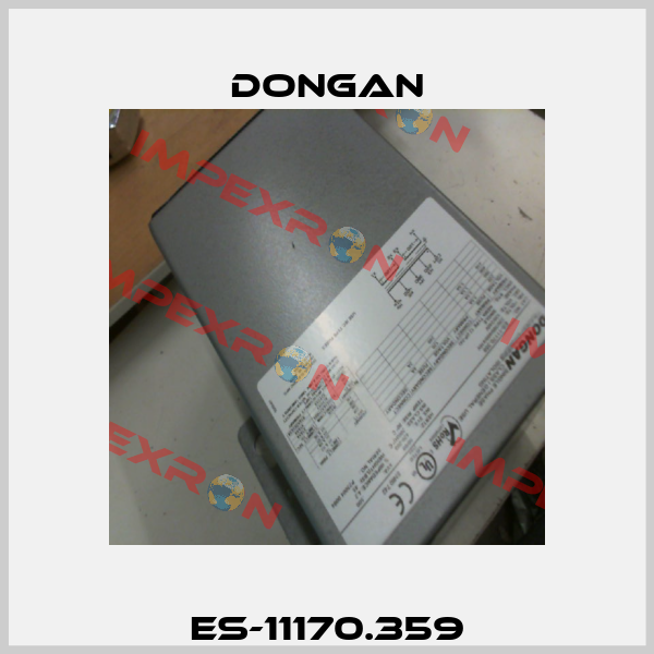 ES-11170.359 Dongan