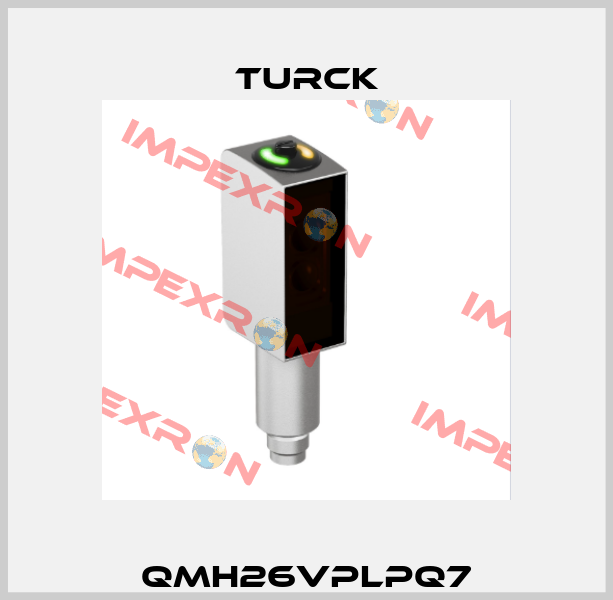 QMH26VPLPQ7 Turck