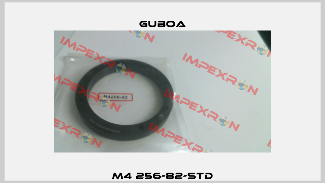 M4 256-82-STD Guboa