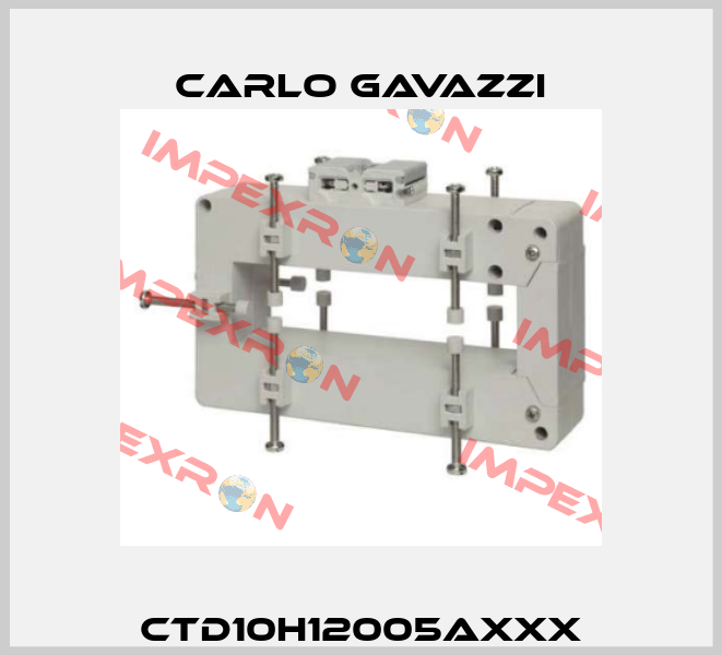 CTD10H12005AXXX Carlo Gavazzi