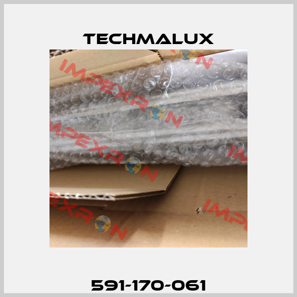 591-170-061 Techmalux