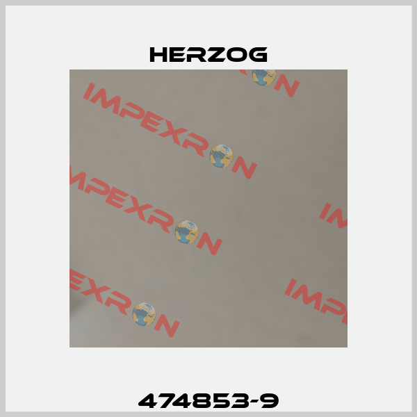 474853-9 Herzog