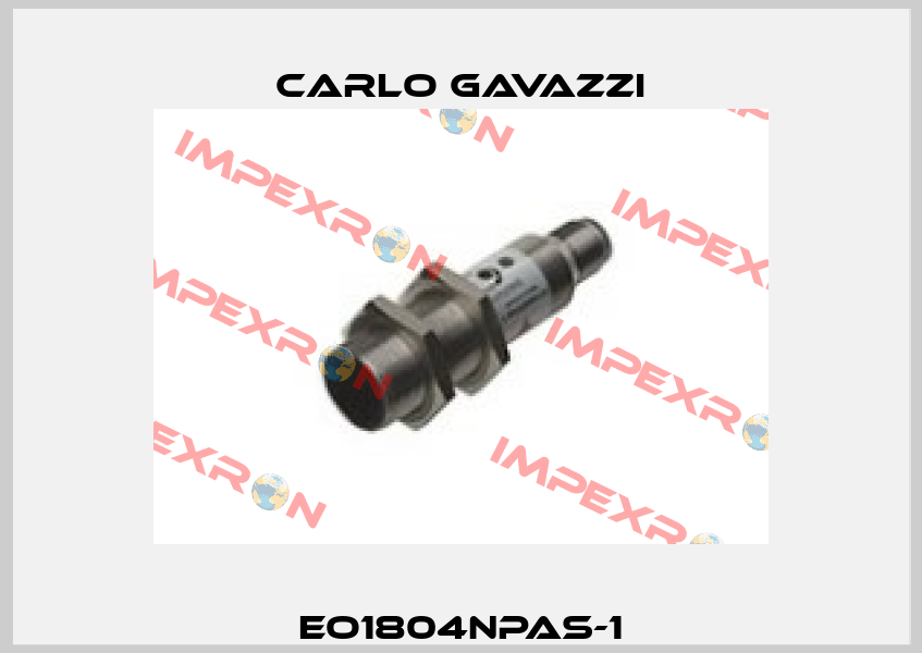 EO1804NPAS-1 Carlo Gavazzi
